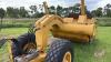 Cat 60 hydraulic scraper - 6