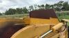 Cat 60 hydraulic scraper - 11