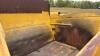 Cat 60 hydraulic scraper - 17