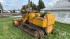 John Deere 350-C crawler loader s/n: 229746T - 3