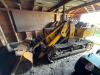 John Deere 350-C crawler loader s/n: 229746T - 4