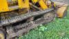 John Deere 350-C crawler loader s/n: 229746T - 7