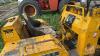 John Deere 350-C crawler loader s/n: 229746T - 8
