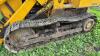 John Deere 350-C crawler loader s/n: 229746T - 13