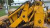 John Deere 350-C crawler loader s/n: 229746T - 14