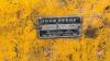 John Deere 350-C crawler loader s/n: 229746T - 16