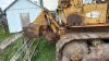 Allis-Chalmers HD 16 dozer, s/n 2907 - 4