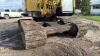 Cat 225LC excavator, s/n 51U0636 - 11