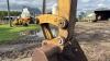 Cat 225LC excavator, s/n 51U0636 - 15