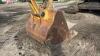 Cat 225LC excavator, s/n 51U0636 - 17