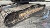 Cat 225LC excavator, s/n 51U0636 - 18