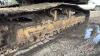 Cat 225LC excavator, s/n 51U0636 - 20
