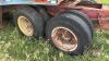 T/A 5th wheel dolly **NO TOD** - 4
