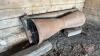 6&rsquo; belly mount swath roller - 2