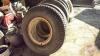 11.00-20 truck/trailer tires on rim - 2