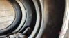 Armstrong 20.8R42 tractor tires - 4