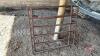 48&rdquo;/45&rdquo; gates