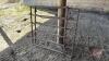 48&rdquo;/45&rdquo; gates - 2