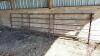 11&rsquo;/14.5&rsquo; gates