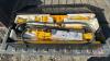 Hydraulic frame repair kit