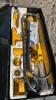 Hydraulic frame repair kit - 2