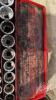 3/4&rdquo; socket set - 3