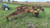 12&rsquo; tillage - 2