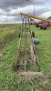 Bale elevator with electric motor - 2