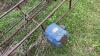 Bale elevator with electric motor - 3