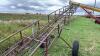 Bale elevator with electric motor - 4