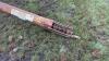 Westfield 7x41 auger - 3