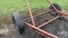 Westfield 7x41 auger - 6