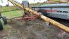 Westfield 7x36 auger elec motor - 4
