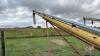 Westfield 7x36 auger elec motor - 6
