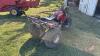 Honda big red trike - 3
