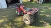 Honda big red trike - 4