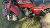 Honda big red trike - 5