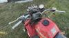 Honda big red trike - 6