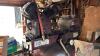 Powell upright air compressor - 3