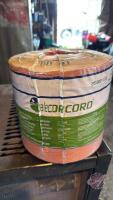 Bale Cord baler twine