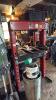 50 ton shop press