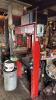 50 ton shop press - 2