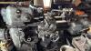 Metal lathe s/n 35012470