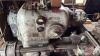 Metal lathe s/n 35012470 - 2