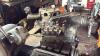Metal lathe s/n 35012470 - 11