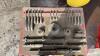 Snap-On puller set - 2