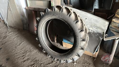 New 8.3/8-24 Galaxy ag tire