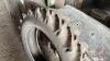 New 8.3/8-24 Galaxy ag tire - 2