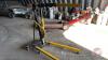 Shop crane - 4