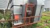 Vertec VT3630 Propane/ Electric Grain Dryer - 5